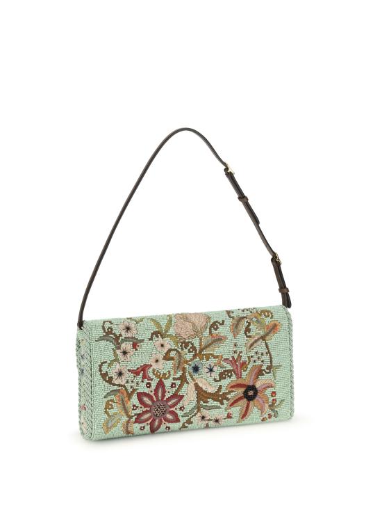 26SS 발렌티노 가라바니 클러치/파우치 8W2B0T31LTT 9ZG MULTICOLOUR - VALENTINO GARAVANI