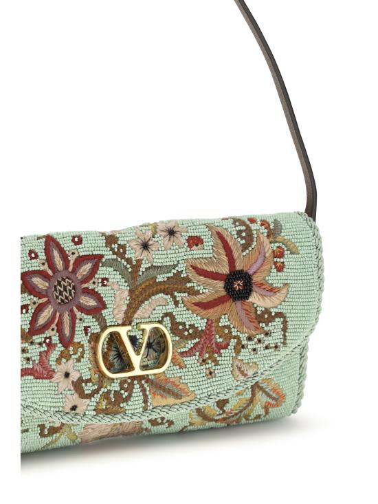 26SS 발렌티노 가라바니 클러치/파우치 8W2B0T31LTT 9ZG MULTICOLOUR - VALENTINO GARAVANI