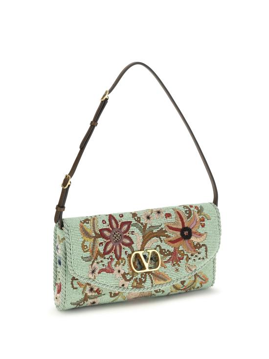 26SS 발렌티노 가라바니 클러치/파우치 8W2B0T31LTT 9ZG MULTICOLOUR - VALENTINO GARAVANI