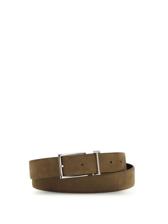 26SS 톰포드 가죽 벨트 TB325LCL504S EBU BROWN