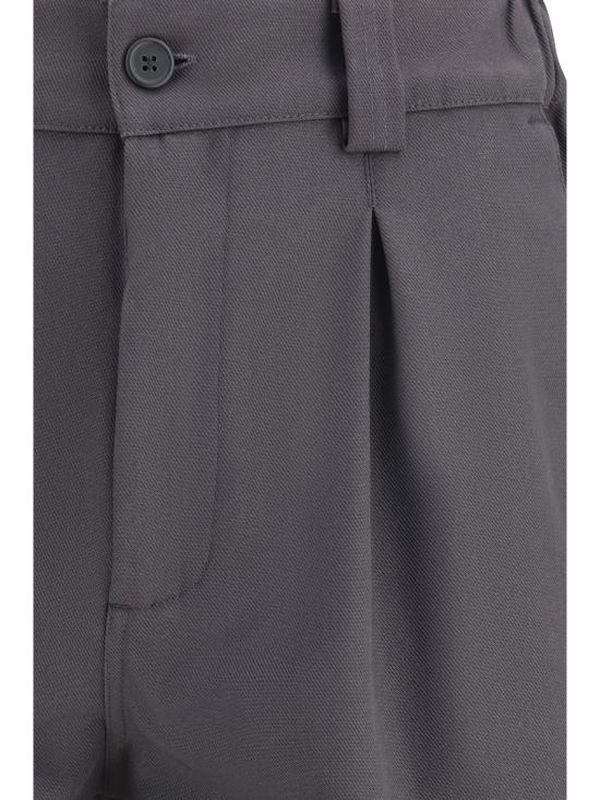 26SS 쥐알텐케이 숏팬츠 DR812180DM 31 GREY - GR10K