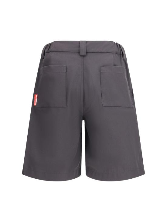 26SS 쥐알텐케이 숏팬츠 DR812180DM 31 GREY - GR10K