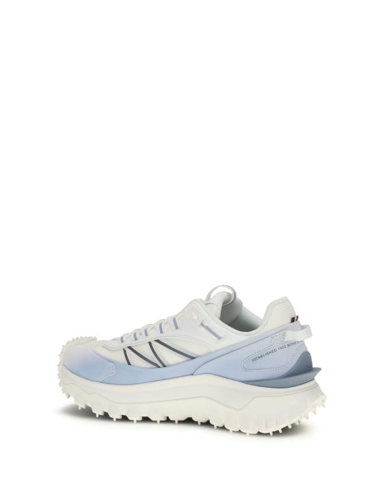 26SS 몽클레어 스니커즈 L109A4M00280M8443 700 LIGHT BLUE - MONCLER