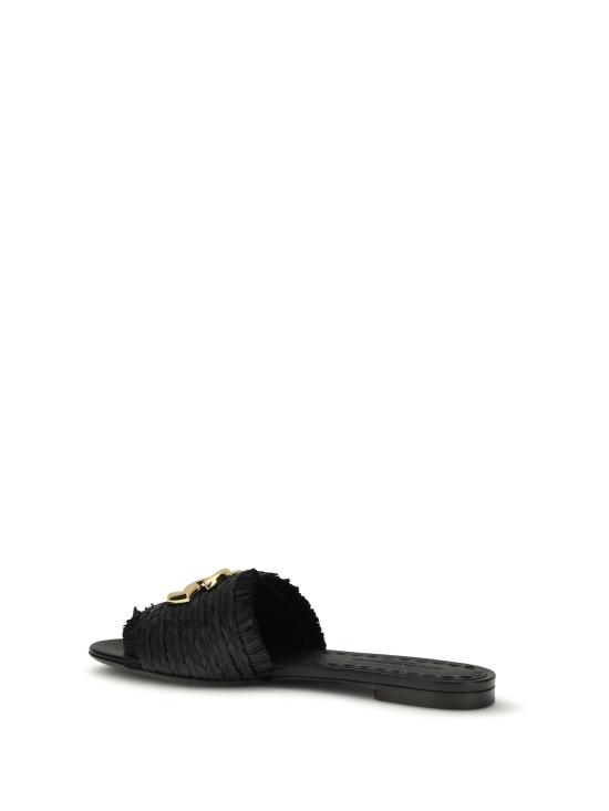 26SS 돌체앤가바나 샌들 CQ0646AN217 8B956 BEIGE - DOLCE & GABBANA