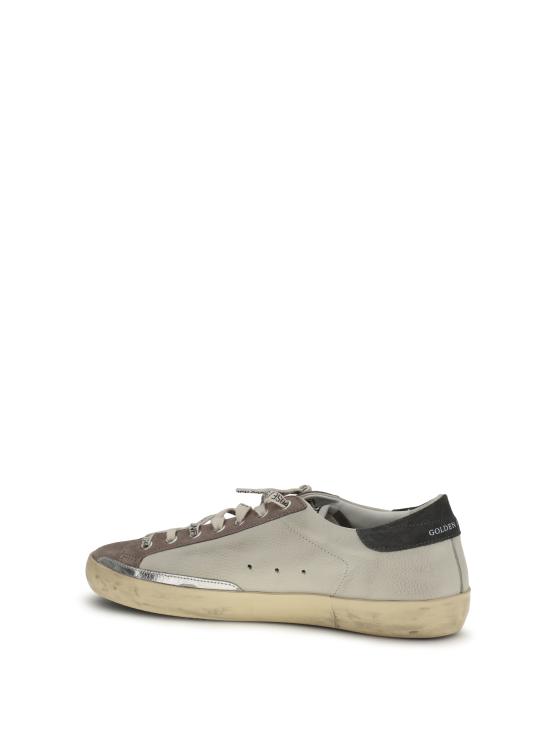 26SS 골든구스 슈퍼스타 스니커즈 GMF00101F008112 60660 MULTICOLOUR - GOLDEN GOOSE