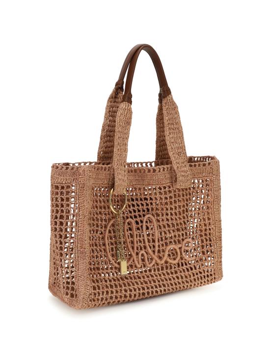 26SS 끌로에 숄더백 CH26US904P08 24M BEIGE - CHLOE