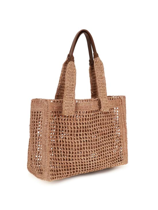 26SS 끌로에 숄더백 CH26US904P08 24M BEIGE - CHLOE