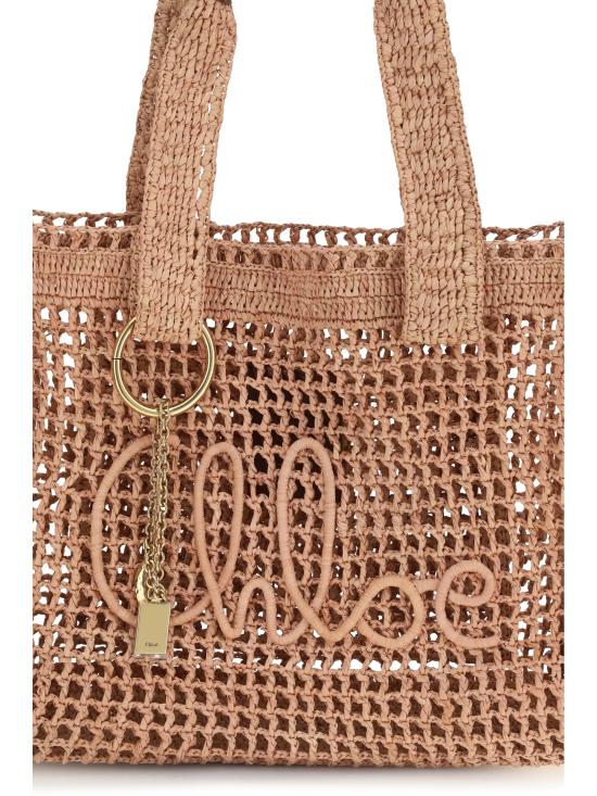 26SS 끌로에 숄더백 CH26US904P08 24M BEIGE - CHLOE