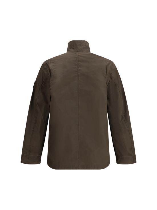 26SS 스톤 아일랜드 자켓 L1S154100024S0290 V007C BROWN - STONE ISLAND