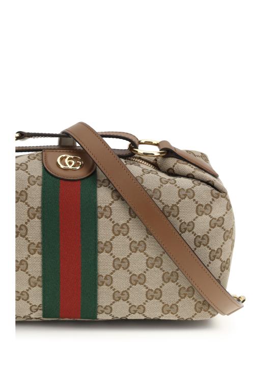 26SS 구찌 토트백 857799FAFUF 9870 MULTICOLOUR - GUCCI