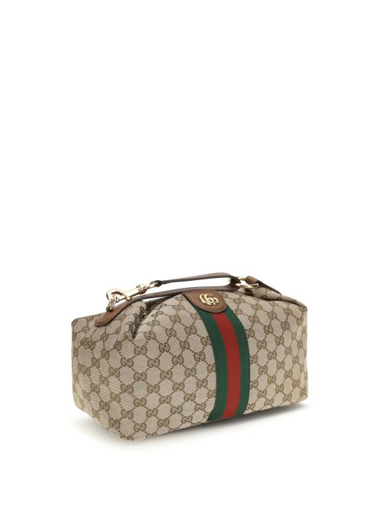 26SS 구찌 토트백 857799FAFUF 9870 MULTICOLOUR - GUCCI