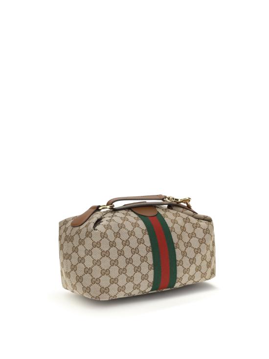 26SS 구찌 토트백 857799FAFUF 9870 MULTICOLOUR - GUCCI
