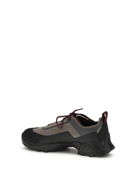 26SS 로아 스니커즈 YBUW126FA14 MTY0001 MULTICOLOUR - ROA