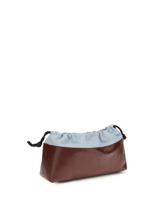 26SS 피에르하디 숄더백 VV09N BURGUNDYLI MULTICOLOUR - PIERRE HARDY