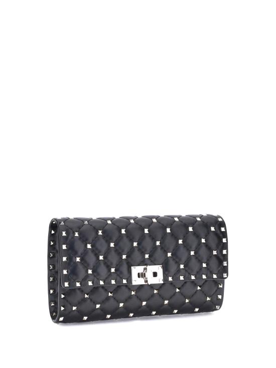 26SS 발렌티노 가라바니 숄더백 8W2B0137NAP 0NO BLACK - VALENTINO GARAVANI