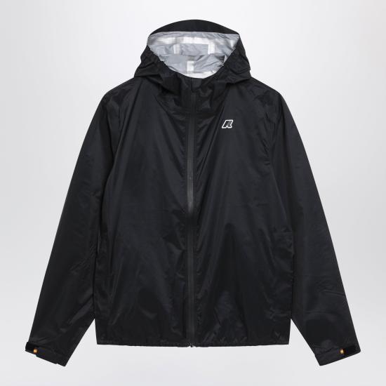 26SS [키즈] 까웨 자켓 K41345W BNY Black
