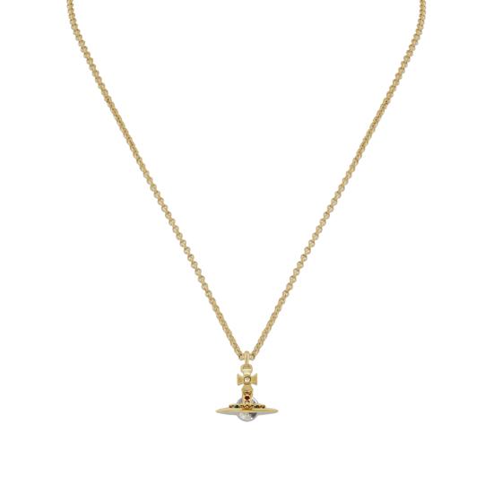 26SS 비비안웨스트우드 팔찌 63020098 02R001R001 Golden