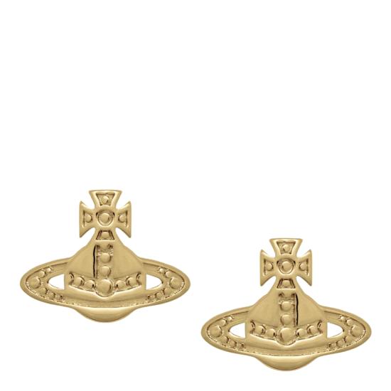 26SS 비비안웨스트우드 이어링 6201038F 02R001R001 Golden