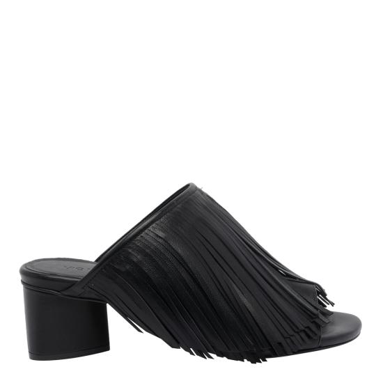 26SS 빅마티 샌들 1K5602D K16H060101101 Black