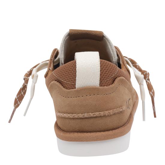 26SS 어그 스니커즈 1177035 CHE Beige - UGG