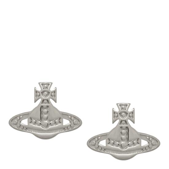 26SS 비비안웨스트우드 이어링 6201038F 02P019P019 Silver