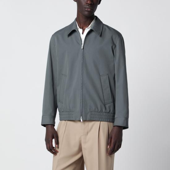 26SS 라르디니 자켓 PAAIDENPAIF66407 Beige