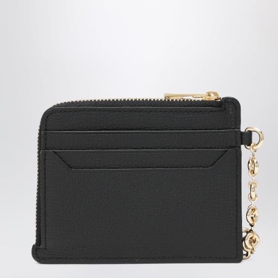 26SS 로에베 명함지갑 C821SQLX03LE Black - LOEWE