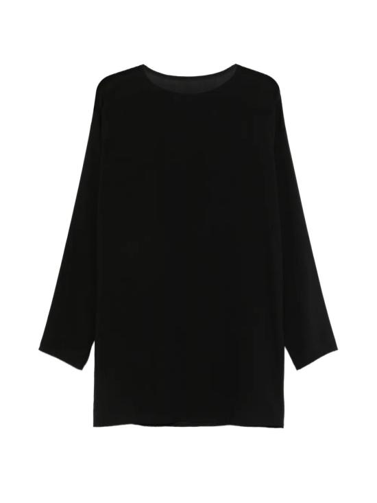 26SS 와이쓰리 스웨터 YK B02 200 3 BLACK - Y-3