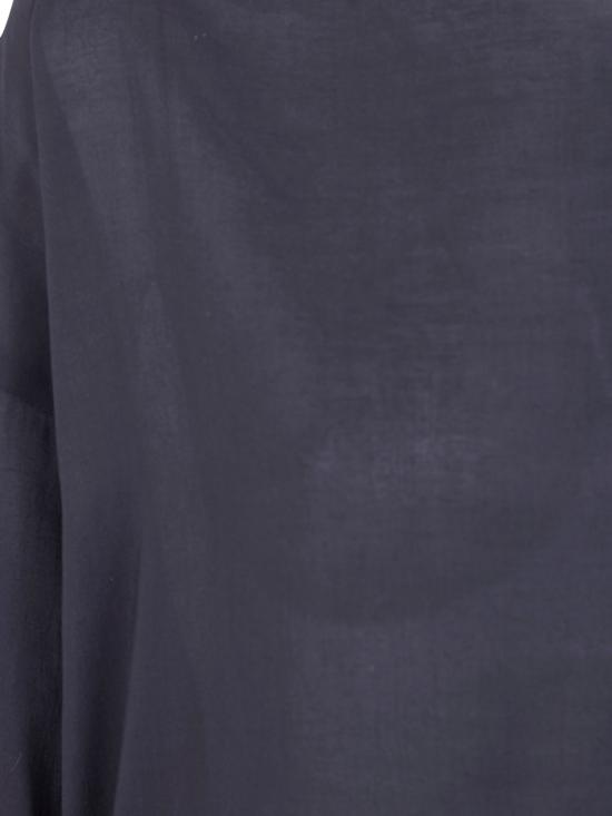 26SS 와이쓰리 스웨터 YK B02 200 3 BLACK - Y-3