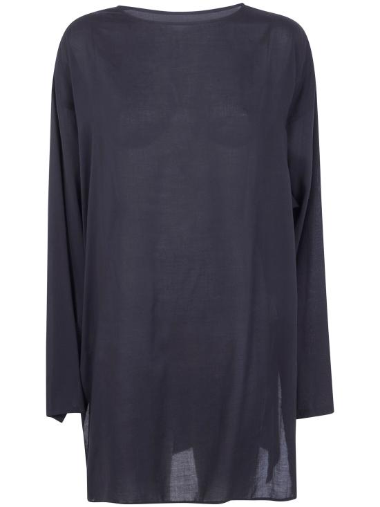 26SS 와이쓰리 스웨터 YK B02 200 3 BLACK