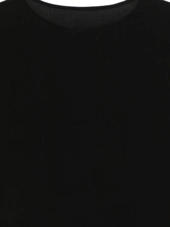 26SS 와이쓰리 스웨터 YK B02 200 3 BLACK - Y-3