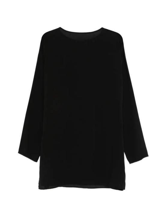 26SS 와이쓰리 스웨터 YK B02 200 3 BLACK - Y-3