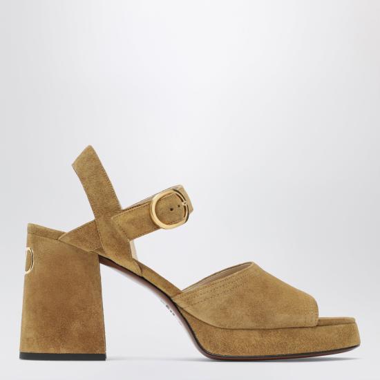 26SS 발렌티노 가라바니 샌들 8W0S0MI1DHU Beige