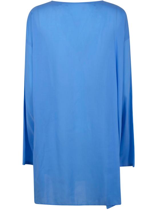 26SS 와이쓰리 스웨터 YK B02 200 2 LIGHT BLUE - Y-3