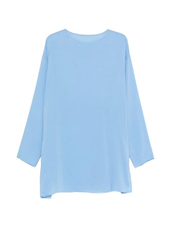 26SS 와이쓰리 스웨터 YK B02 200 2 LIGHT BLUE - Y-3