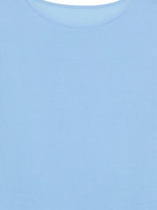 26SS 와이쓰리 스웨터 YK B02 200 2 LIGHT BLUE - Y-3