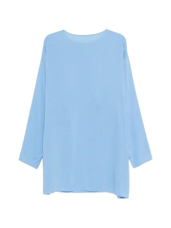 26SS 와이쓰리 스웨터 YK B02 200 2 LIGHT BLUE - Y-3