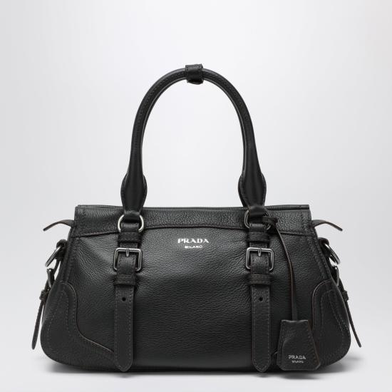 26SS 프라다 숄더백 1BG604OOO2HIK Black