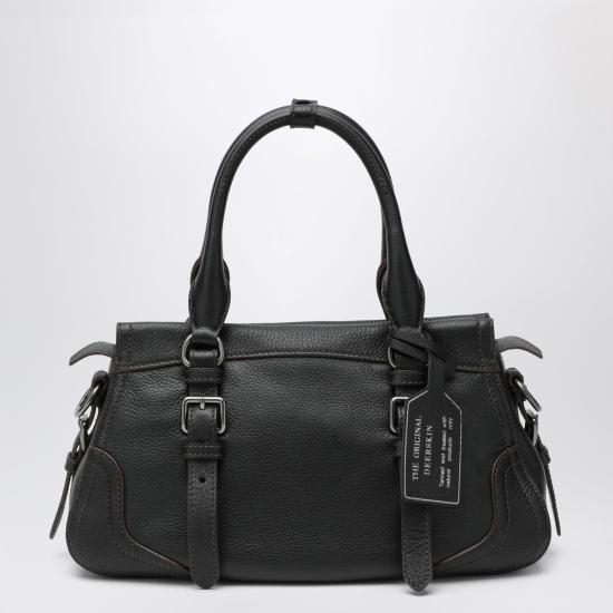 26SS 프라다 숄더백 1BG604OOO2HIK Black - PRADA