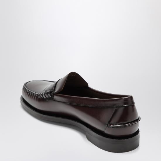 26SS 세바고 로퍼 7000300LE Black - SEBAGO