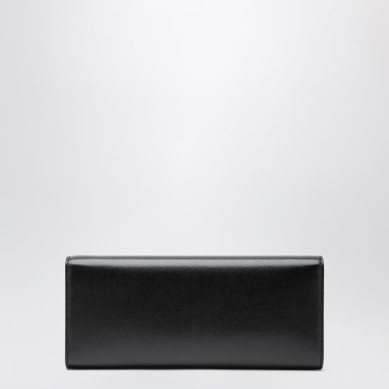26SS 생로랑 케이트 클러치백 851921AAGBE Black - SAINT LAURENT