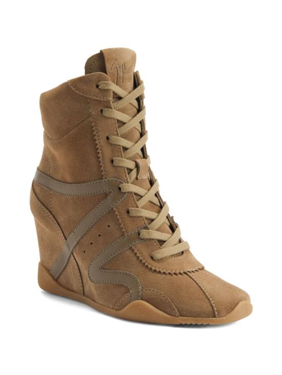 26SS 쥬세페자노티 부츠 RS60005 003 Beige - GIUSEPPE ZANOTTI