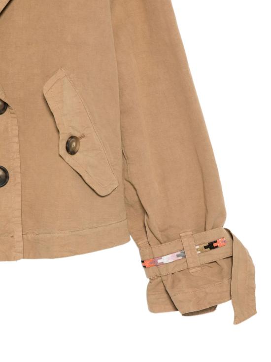 26SS 바잘 디럭스 수트 자켓 S1183 1900191 Beige - BAZAR DELUXE