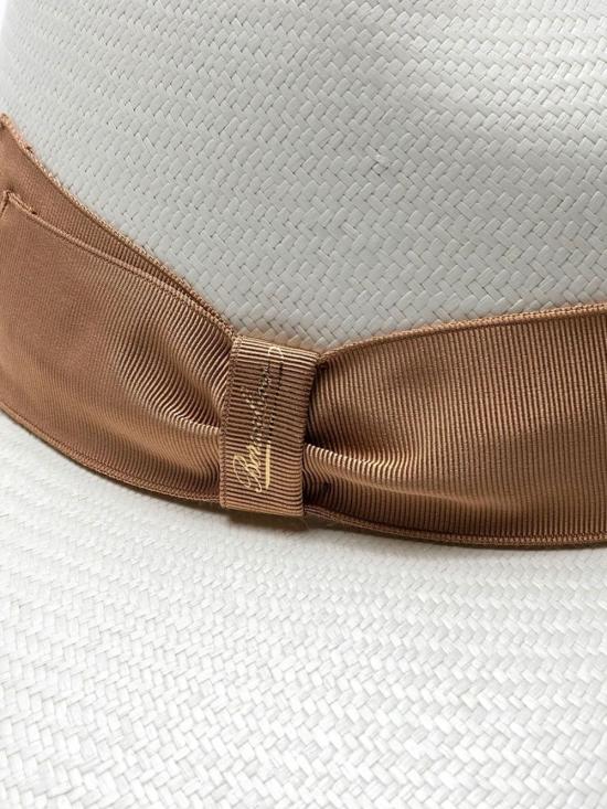 26SS 보르살리노 모자 232171 01B2 Beige - BORSALINO