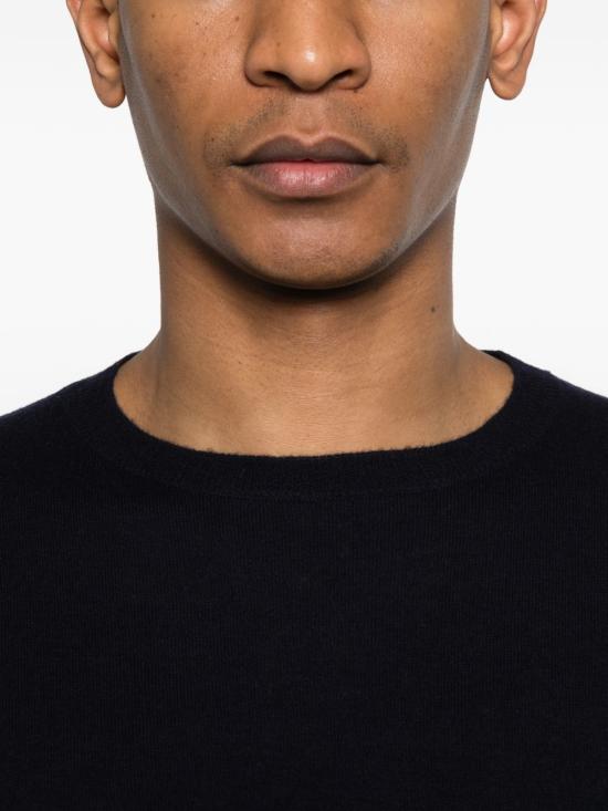 26SS 익스트림캐시미어 스웨터 415 SELFIE001 Blue - EXTREME CASHMERE