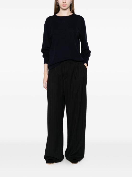 26SS 익스트림캐시미어 스웨터 415 SELFIE001 Blue - EXTREME CASHMERE