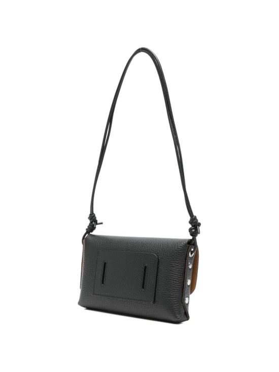 26SS 자넬라토 클러치/파우치 068331S DAILYZ0001 Black - ZANELLATO