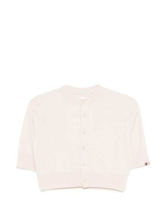 26SS 익스트림캐시미어 가디건 474 SUPERLITTLE213 White