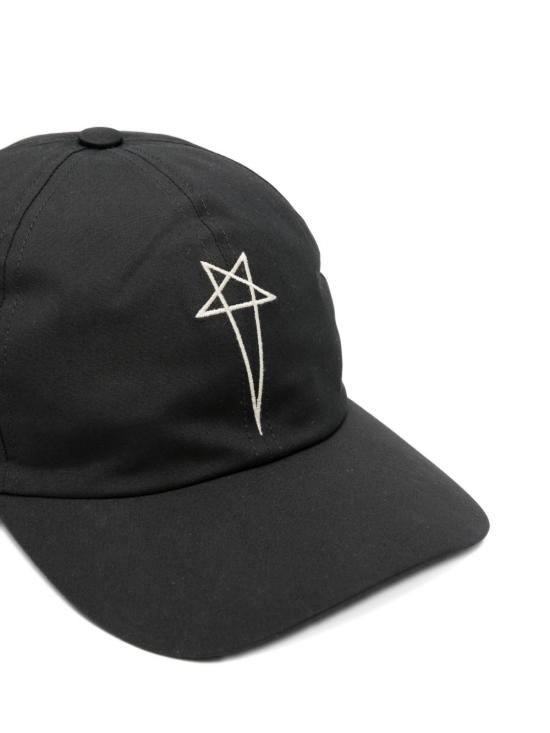 26SS 다크쉐도우 모자 DA01F4478 TEEM80908 Black - DRKSHDW