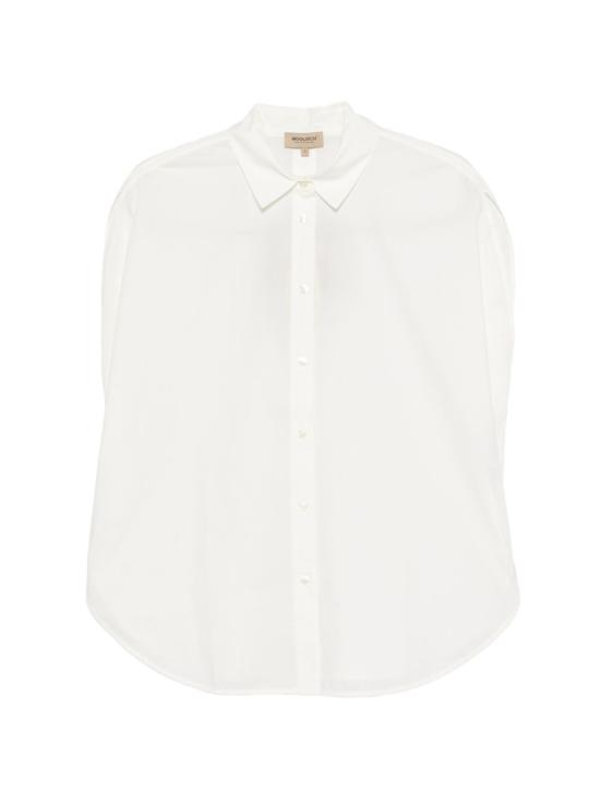 26SS 울리치 셔츠 CFWWSI2010FR UT39448270 White